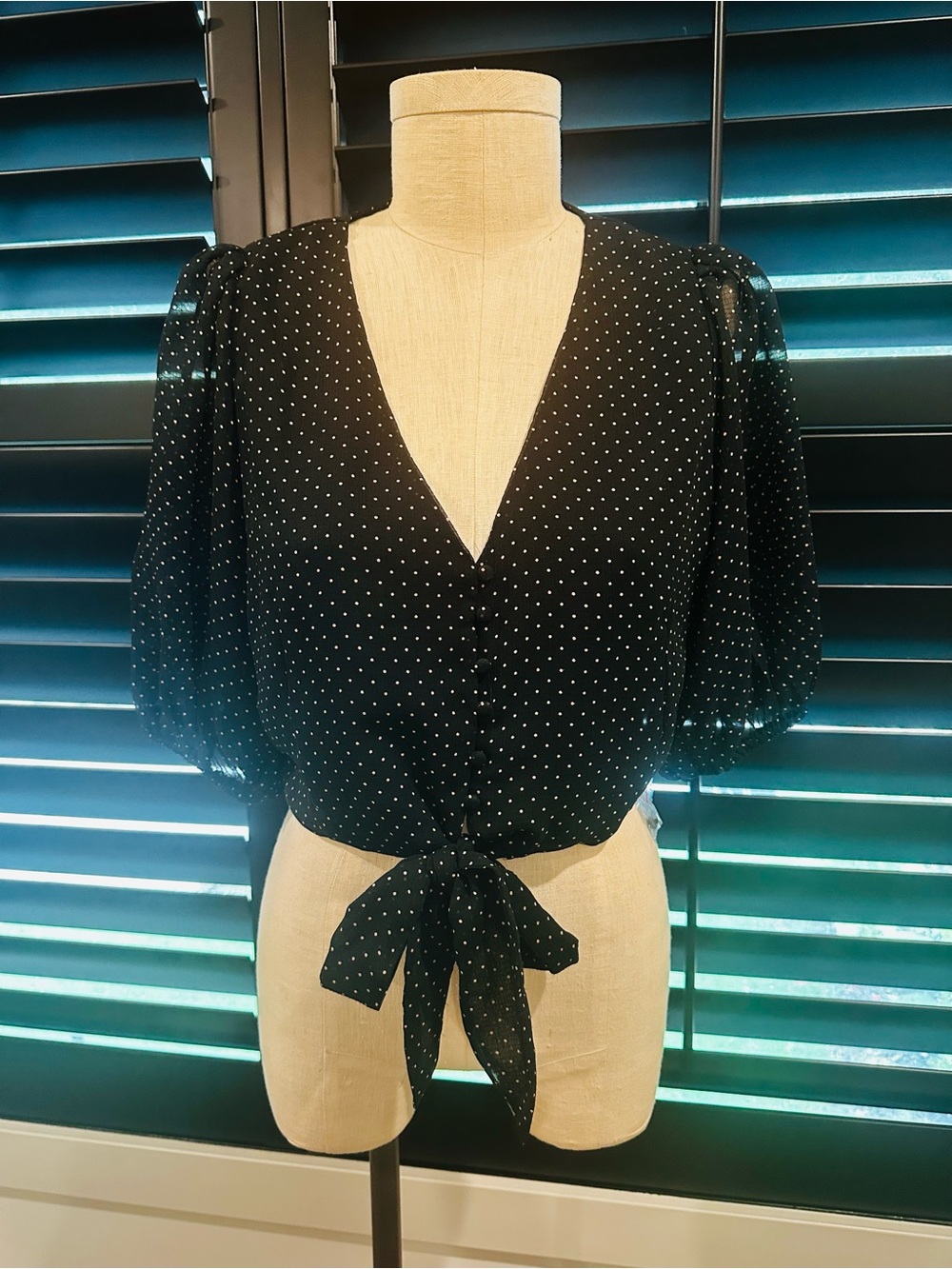 Lulus Blouse